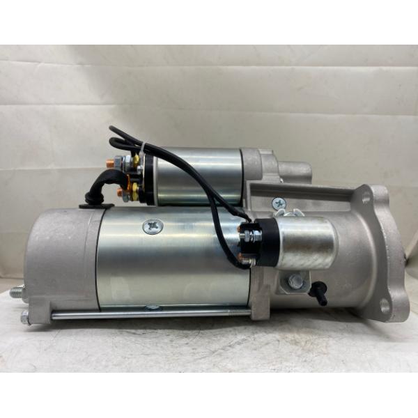 24Volt 10T 5.5KW Starting Motor For Engines 4.4 11131889