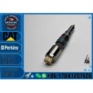 China Common rail injector fuel injecto  460-8213 342-5487 417-3013 367-4293 363-0493 20R-5077 456-3579 456-3544 on sale