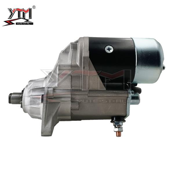 24V Starter for Case 7120 Iveco180E 228000-5640 112822 228000-5641 42498714