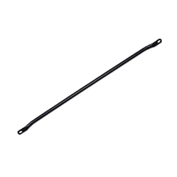 Buy 45 Carbon Steel Fiber Optic Cabinet Wiring Pole Small Bend at wholesale prices