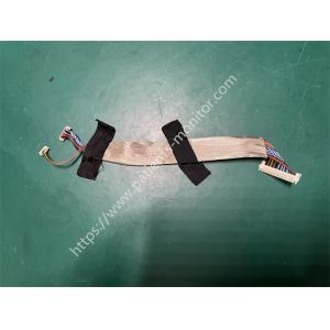 Comen C26 Fetal Monitor Display Cable 009-001431-00 USED GOOD CONDITION