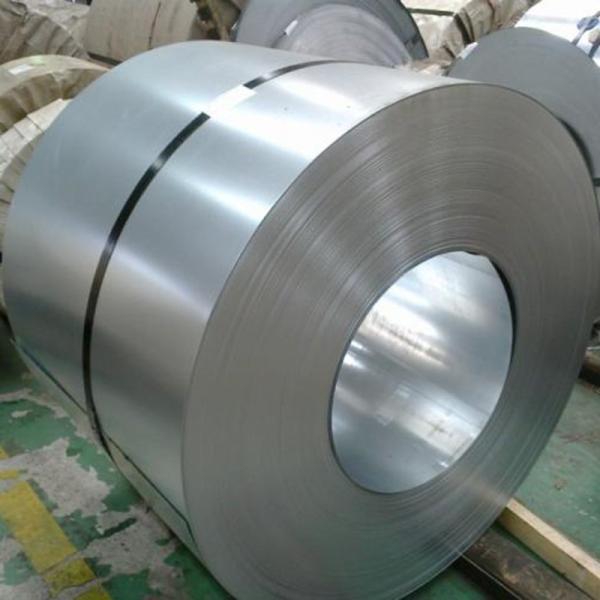 Buy Flange Plate Zinc Coating Z120 Hot Dipped Galvanised Coil at wholesale prices