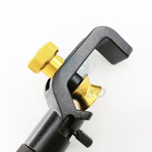 8-28.6mm Fiber Optic Cable Stripper , Armored Fiber Cable Slitter FTTH