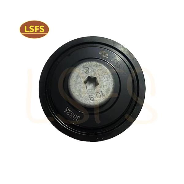 MAXUS SAIC MOTOR G10 G20 Engine 2 Generator Belt Idler Pulley for T60 D90 OE C00197479