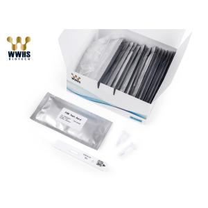 FOB and TRF Gastrointestinal Hemorrhage POCT WWHS Rapid Test Kit