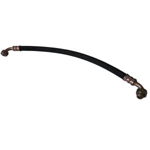 Quality Loader Accessories Transmission High And Low Pressure Tubing 0750147036 Tubing for sale