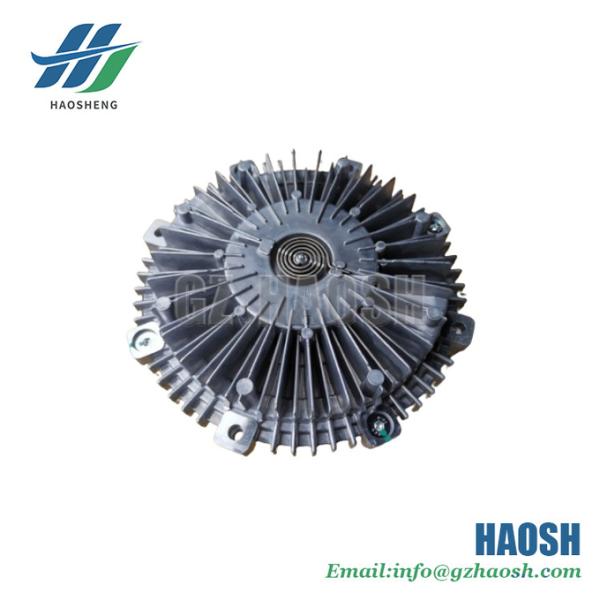 Isuzu 700P 8-98019743-1 8-98019743-0 8980197431 8980197430 Fan Clutch