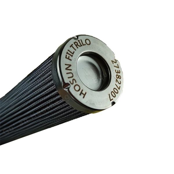 Cartridge Hydraulic Oil Filter Assembly Hydraulic Oil Filter Hydraulic Filter For Mechanical