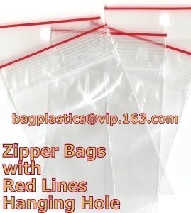 Biodegradable Material LDPE Biohazard Specimen Bag with Zipper, opaque Specimen