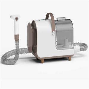 3M Corded Dog Pet Vacuum Cleaner 50db Low Noise Cyclone Design