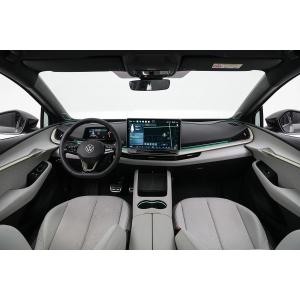 2024 VW ID.UNYX Max Edition Pure Electric 340hp AWD Energy Vehicle ID.UNYX SUV