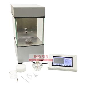 Quality Q1000 Q2000 Automatic Liquid Surface Tensiometer Surface Tension Meter Interfacial Tensiometer for Testing for sale