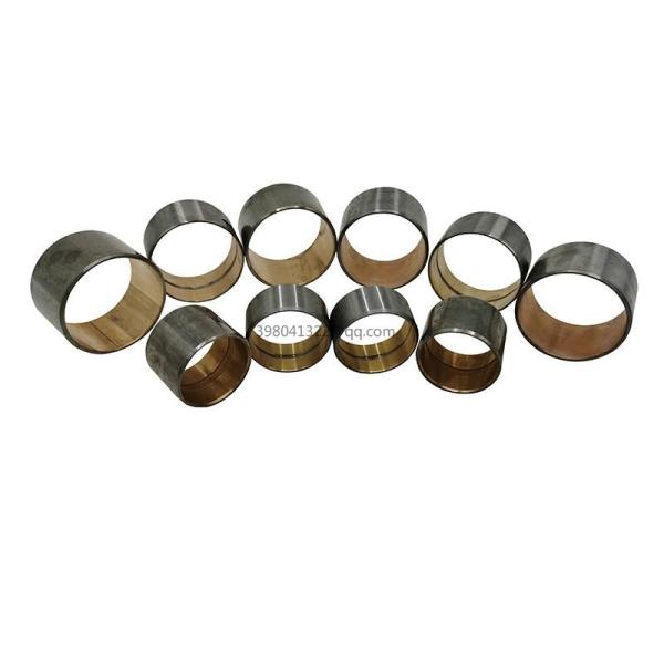 E94 V94 4TNV98 Yanmar Diesel Engine Parts Engine Bridge Tooth Copper Sleeve 129150-25920F 46*50*30mm