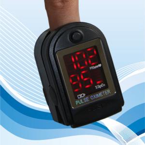 Accurate SpO2 Portable Fingertip Pulse Oximeter Reviews