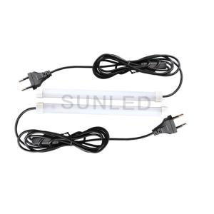 AC110 220v IP67 Waterproof SMD 4014 Rigid LED Strip Lights