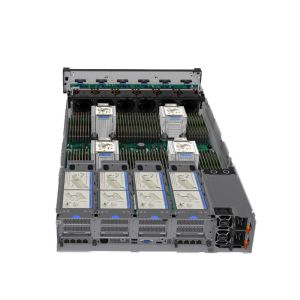 Lenovo ThinkSystem SR850 V3 4U Mission-Critical Server 4x Intel Xeon Gen5 16TB