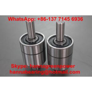 Double Row Water Pump Bearing WR11871 Automotive Bearing OD - 30mm