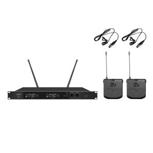 XLR Balanced 6.3phi Phone Jack Unbalanced Digital Wireless Mic