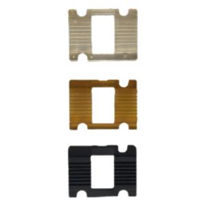 Quality KR-SN14-125-Cover Molding Injection Custom Injection Molding Services for sale