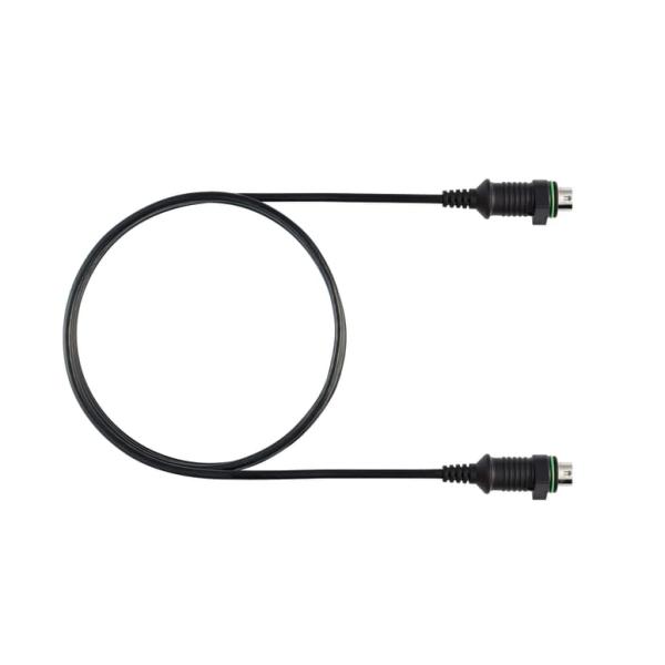 Original Testo 552 Digital Vacuum Micron Gauge With Bluetooth And Coupler Stock