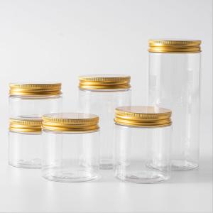 Customizable Bulk Plastic Jars Containers 60ml