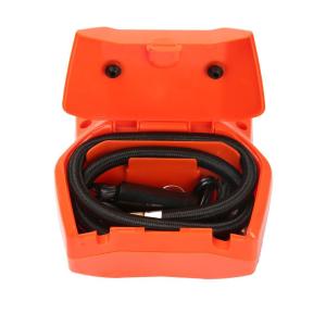 Emergency Tyre Car Tyre Inflator Pump 35L/min Airfolw Max Pressure 150PSI