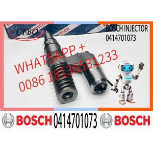 0414701051 Diesel Engine Fuel Injector 0414701072 0414701073 0414701077