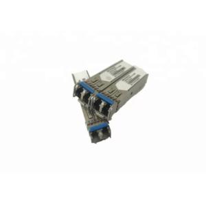 20Km 3.3V SFP Module Single Mode Sliding Fixed Type SFP Transceiver Module