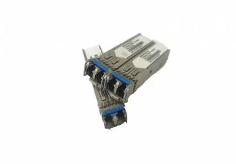 Buy 20Km 3.3V SFP Module Single Mode Sliding Fixed Type SFP Transceiver Module at wholesale prices