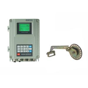 Duralium Belt Weigher Controller And Speed Sensor