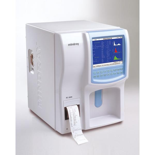 China wholesale superhuman mindray hematology analyz reagent 5 diff hematology analyzer
