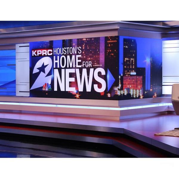 Buy GOB COB Full Color Video Display Walls Indoor Led Video Wall 480x480 at wholesale prices