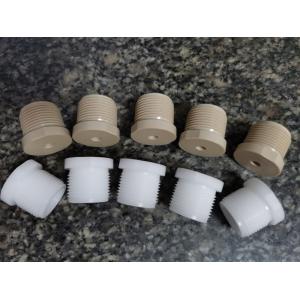 Custom Made Precision Machined Components Metal Alumium Steel Titanium