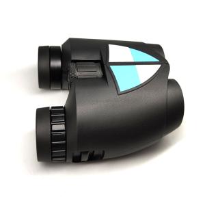 HD 8X25 10X25 Compact Binoculars Telescope Small Compact Lightweight Binoculars