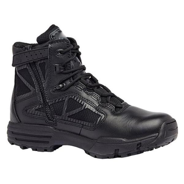 Buy Hydrophilic Mesh Lining Hot Weather Boot Breathable Smooth 6" Height at wholesale prices