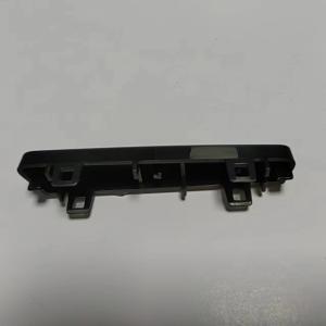 Custom Solutions for Automotive Moulded Plastic Components Customized and