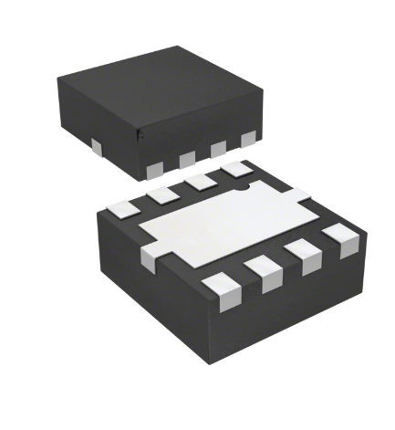 Original IC Memory GD25D05CKIGR RoHS 512KBIT3.3VSPIUSON8 1.5X1.5X0.45 Integrated Circuit