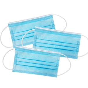 Buy cheap Non - Allergic 4 Layers Protective Mouth Mask from wholesalers