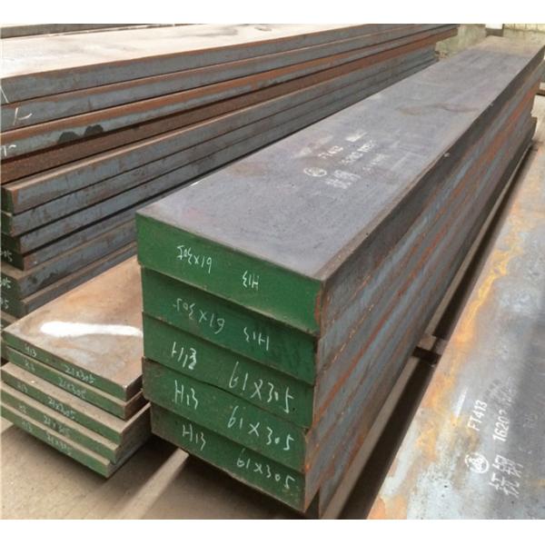 Din1.2344, H13, SKD61, 4Cr5MoSiV1 Heat Resistance High Toughness And Plasticity Hot Work Tool Steels