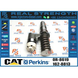 Quality common Rail Fuel Injector 249-0746 10R-2826 10R-2827 10R-3255 386-1758 392-0208 386-1760 for sale