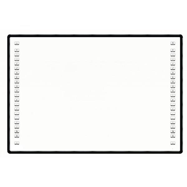 Buy 4k 86 Inch Educational Intelligent Electronic Interactive Whiteboard at wholesale prices