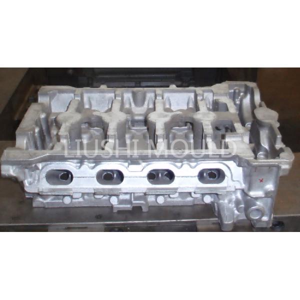 Modern Aluminium Die Casting Mould For Automotive Parts