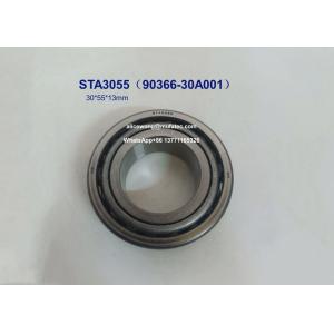 STA3055 90366-30A001 automotive transmission part bearings taper roller bearings