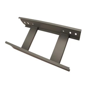 ISO9001 Stainless Steel Cable Ladder Tray Carbon 1.5mm Thick