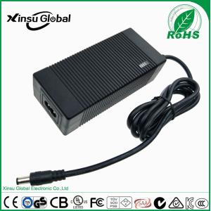 24v 2.5a 60w ac/dc desktop power adapter supplier china with wordwide approvals
