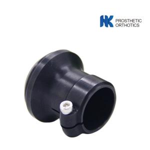 ISO 13485 Aluminum Alloy 220lbs AK Socket Adaptor
