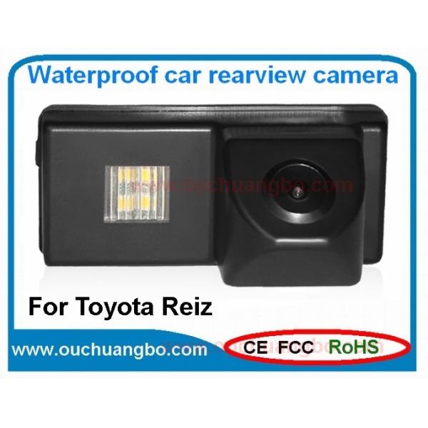 Ouchuangbo Waterproof car rearview camera for Toyota Reiz OCB-T6811