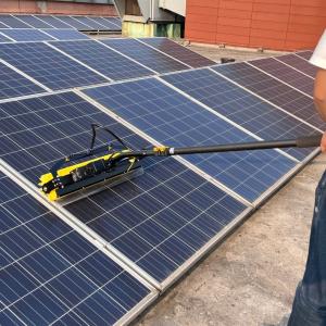 Customization Electric Rolling Motion Brush Pressure Washer for Washing