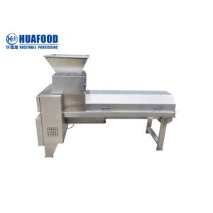 Pomegranate Seed 3t/HR Automatic Food Processing Machines