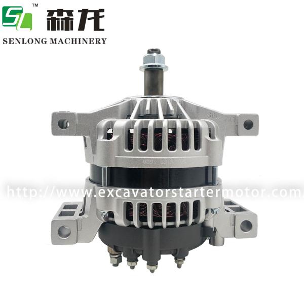 8600889,ALT1242,1298500DR,8719N,0124625046,0124625062,0124625187,8600889,ALT1242,8719N,12V,Alternator Cummins Generator